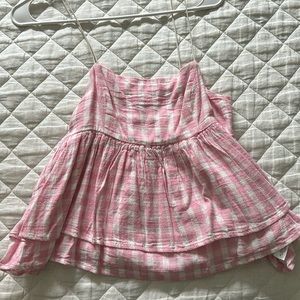 Urban outfitters top